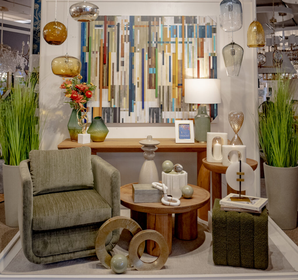 Elements sparks a lighting evolution on Long Island