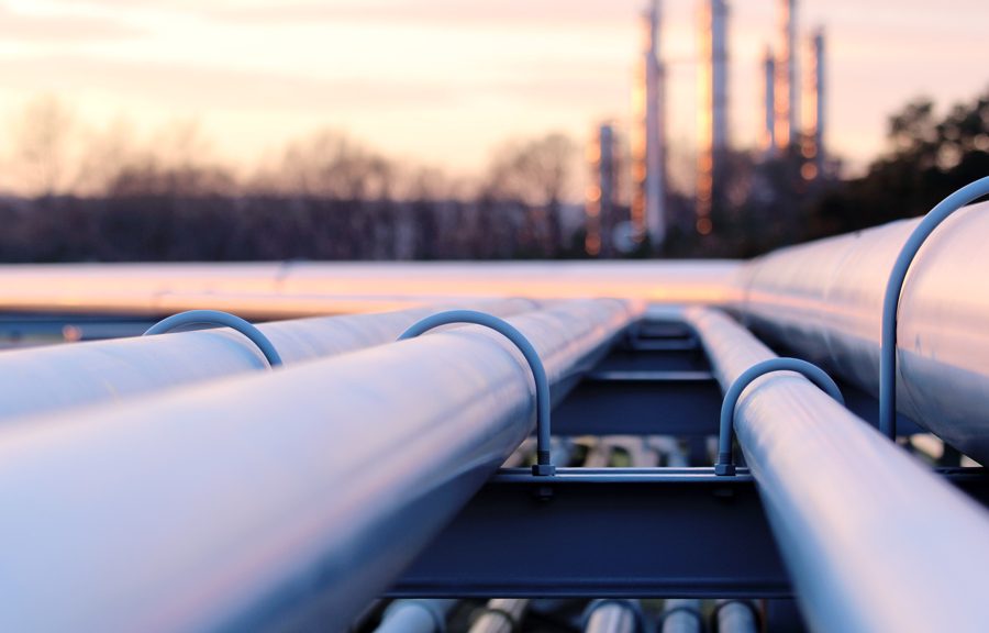 Enbridge touts booming demand for gas transmission, reports .4-billion Q2 profit