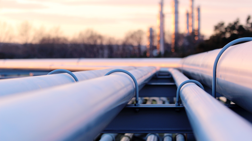 Enbridge touts booming demand for gas transmission, reports $1.4-billion Q2 profit
