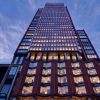 Endurance picks Multiplex for London tower Endurance picks Multiplex for London tower