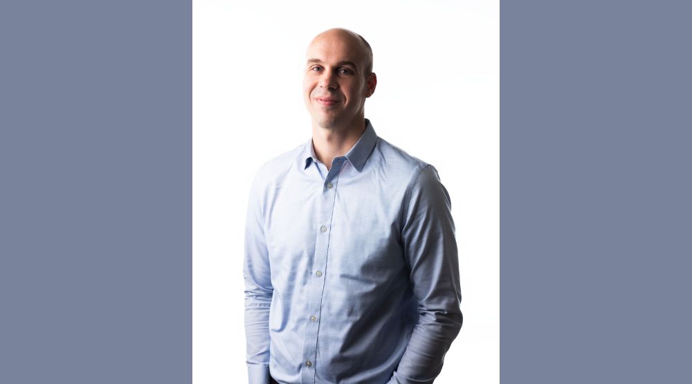 Executive change at Hubbardton Forge