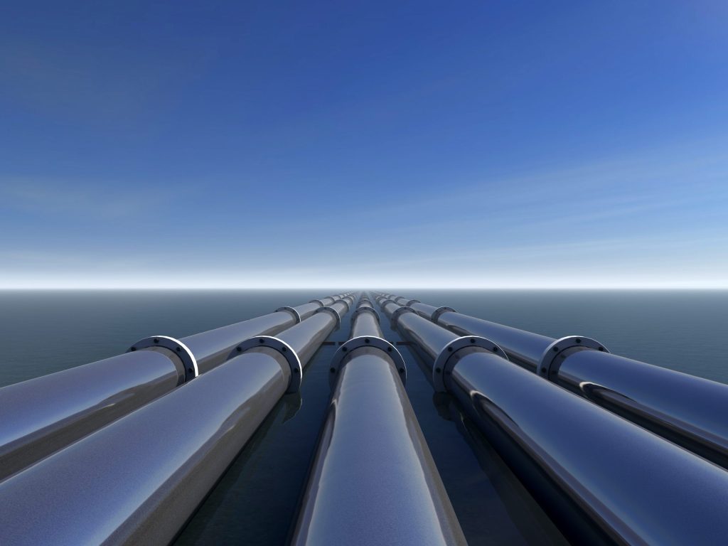 Feds issue Line 5 tunnel permit, call it ‘not contrary to the public interest’