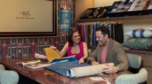 Founders of Florida design studio open new luxury boutique, create custom furniture Founders of Florida design studio open new luxury boutique, create custom furniture