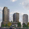 Four-tower mixed-use project approved by Oakville council Four-tower mixed-use project approved by Oakville council