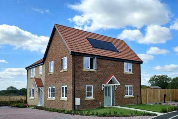 Future Homes updates carbon assessment assessment