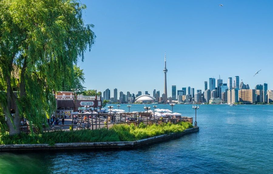 GHD to deliver greenhouse gas mitigation strategy for Toronto Water