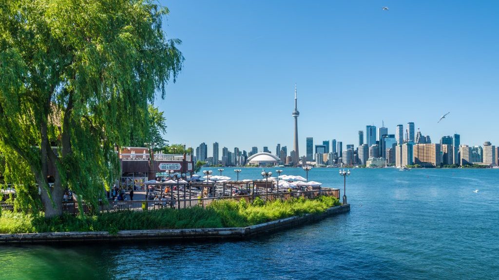 GHD to deliver greenhouse gas mitigation strategy for Toronto Water