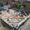 Groundforce props picked for Chatham development