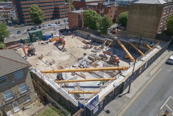 Groundforce props picked for Chatham development