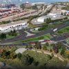 Halifax’s 0M Windsor Street Exchange redevelopment enters major construction phase Halifax’s 0M Windsor Street Exchange redevelopment enters major construction phase