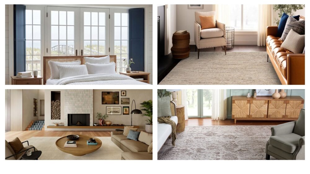 Handmade Rugs under $2,000 | Accent On
