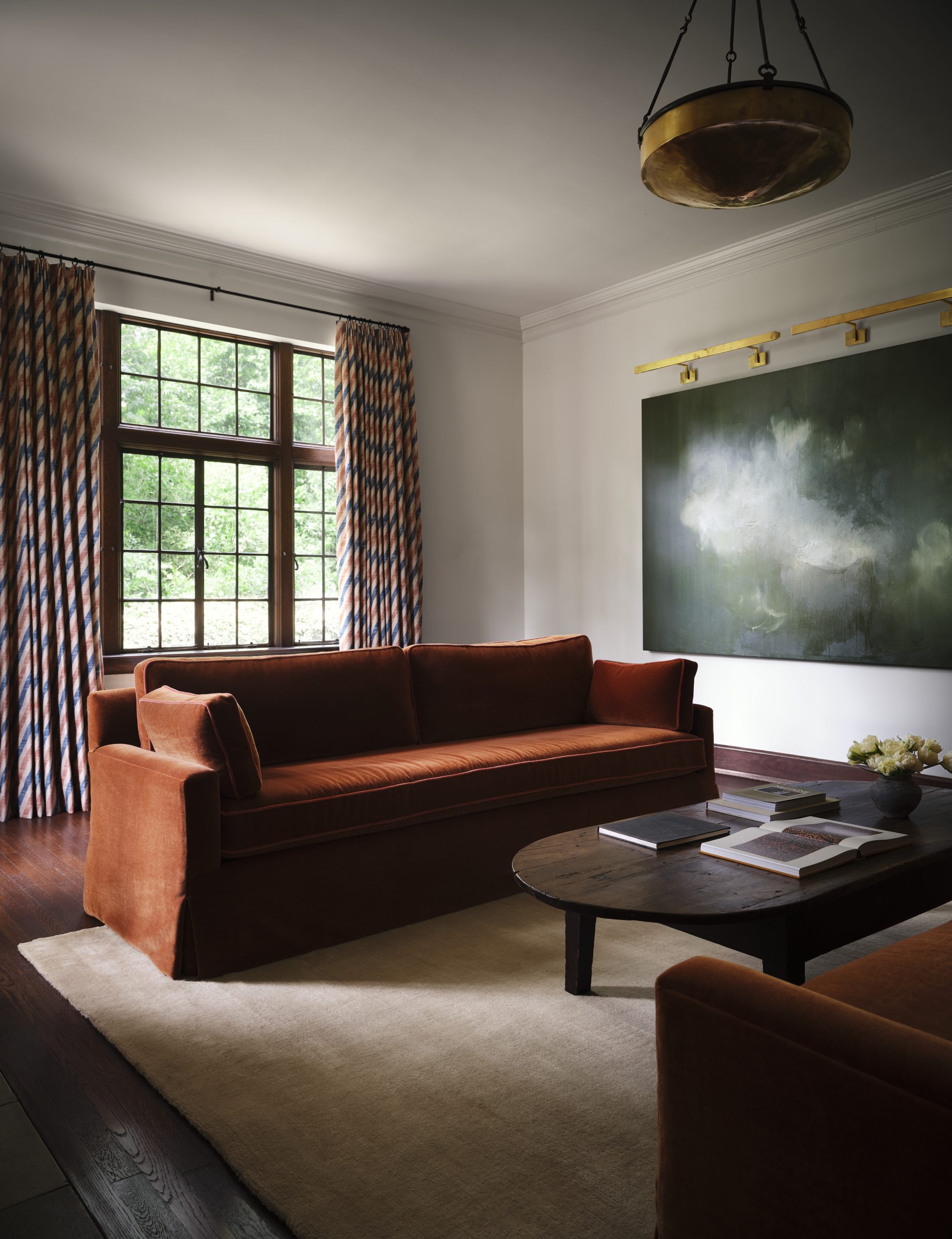 Handmade Rugs under $4,000 | Accent On