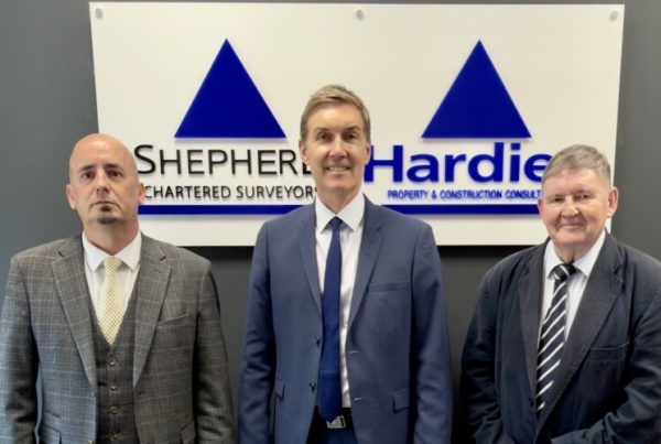Hardies acquires Storrier & Donaldson Hardies acquires Storrier & Donaldson