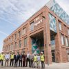 HBC completes child health centre in Sheffield HBC completes child health centre in Sheffield