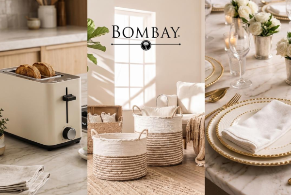 Heritage brand Bombay on the hunt for home licensees Heritage brand Bombay on the hunt for home licensees