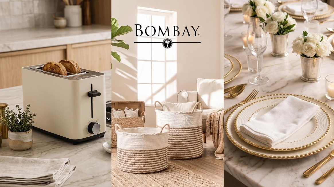 Heritage brand Bombay on the hunt for home licensees
