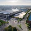 Hillwood wins Affinius support for logistic developments Hillwood wins Affinius support for logistic developments