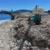 Holcim strengthens Weymouth sea defences Holcim strengthens Weymouth sea defences