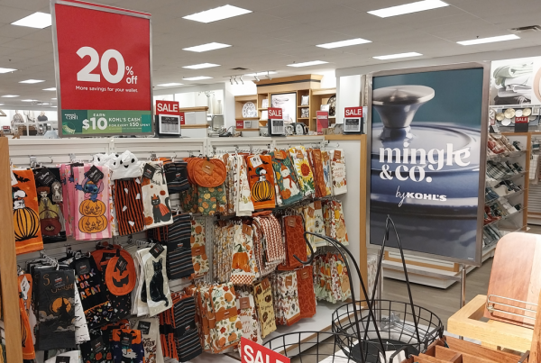 Home decor helps fuel Kohl&rsquo;s home gains in Q2