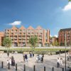 Homes England invests in Sunderland Homes England invests in Sunderland