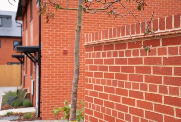 Housebuilding a challenge for Ibstock Housebuilding a challenge for Ibstock
