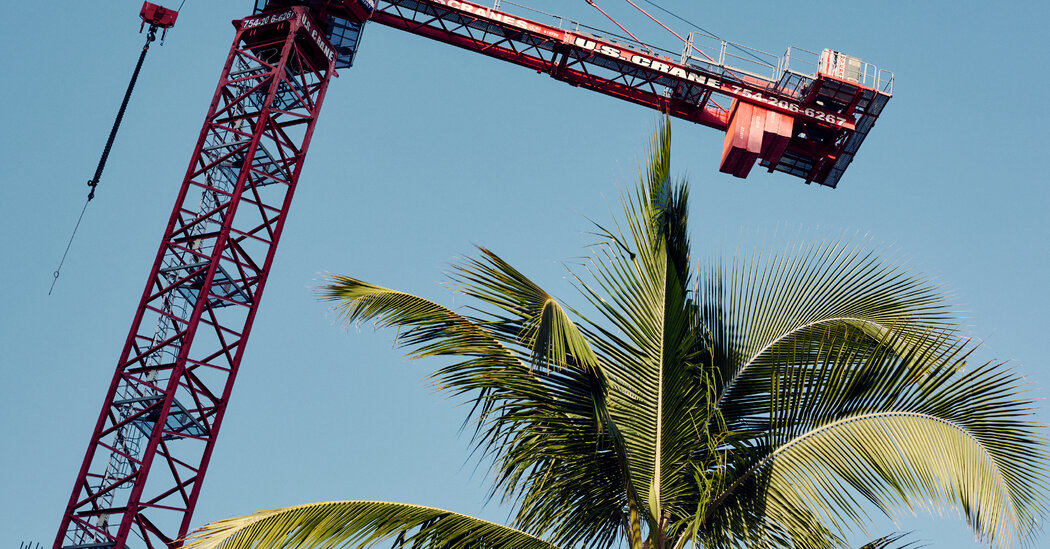 How Developer Stephen Ross Is Remaking West Palm Beach