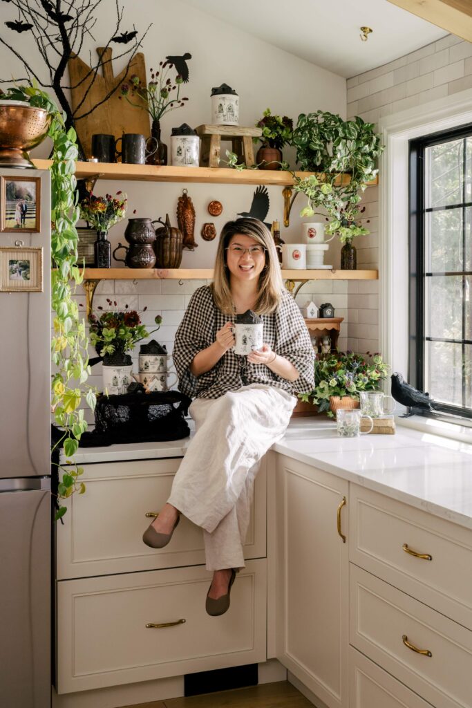How Kwendy Home turned a Rae Dunn obsession into a HomeGoods collection