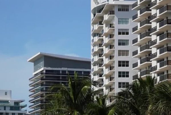 How Safety Reforms Are Dimming the ‘Dream’ of Owning a Condo in Florida How Safety Reforms Are Dimming the ‘Dream’ of Owning a Condo in Florida