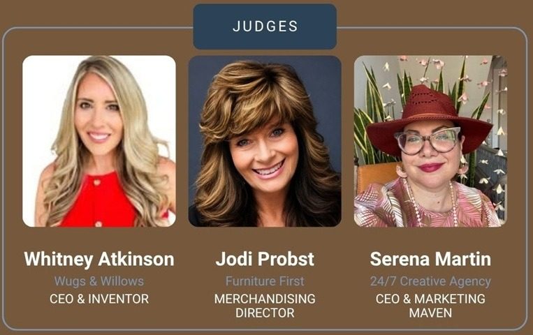 howard elliott contest judges