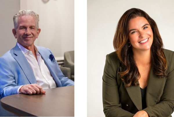 Hudson Valley Lighting Group makes leadership transition Hudson Valley Lighting Group makes leadership transition