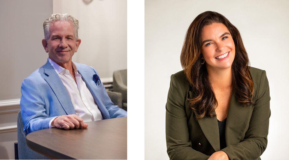 Hudson Valley Lighting Group makes leadership transition