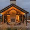 In Ellensburg, Wash., Building a Home to Live for a Long Time In Ellensburg, Wash., Building a Home to Live for a Long Time