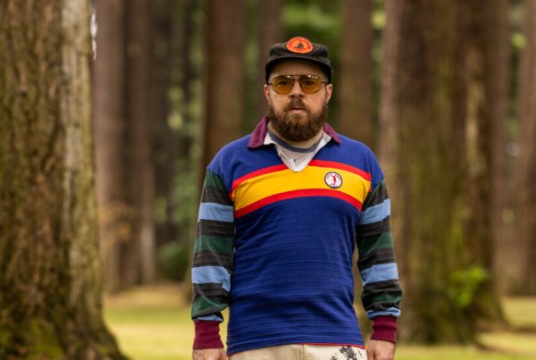 In Portland, Ore., a TV Stylist With a 0,000 Budget In Portland, Ore., a TV Stylist With a 0,000 Budget