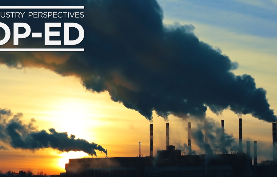 Industry Perspectives Op-Ed: We&rsquo;re solving the building carbon problem with one hand tied behind our backs