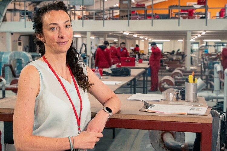 Insulation training expands as apprenticeships soar