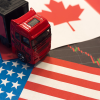 Intensifying trade war could permanently alter Canada-U.S., economist says Intensifying trade war could permanently alter Canada-U.S., economist says