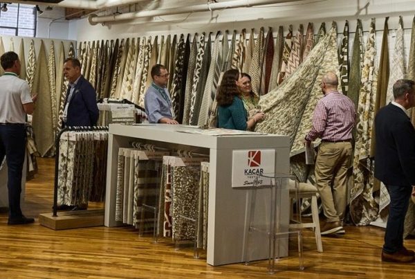 Interwoven registration opens for November fair