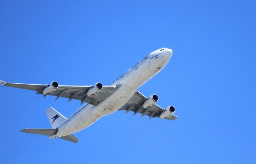 Inuvik (Mike Zubko) Airport receives nearly M for upgrades through AIF