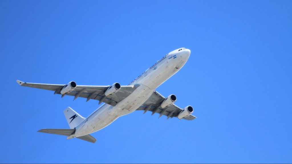 Inuvik (Mike Zubko) Airport receives nearly M for upgrades through AIF Inuvik (Mike Zubko) Airport receives nearly M for upgrades through AIF