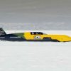 JCB hits 368mph at Bonneville JCB hits 368mph at Bonneville