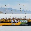 JCB Hydromax beats FIA world record JCB Hydromax beats FIA world record