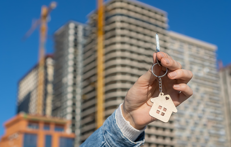 July home sales down 5.3% from last year, but market becoming more balanced: CREA July home sales down 5.3% from last year, but market becoming more balanced: CREA