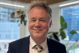 Jonathan Sharrock Jonathan Sharrock