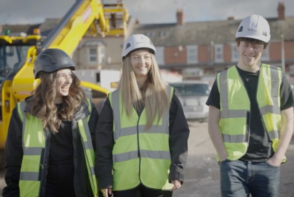 Kimpton wins City of Liverpool College contract Kimpton wins City of Liverpool College contract