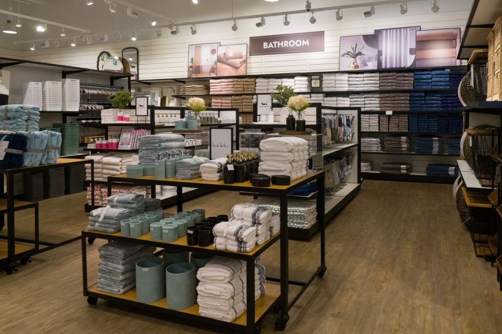 Kirkland’s biz gives Bed Bath & Beyond Inc. a 28% revenue boost
