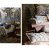 Kravet archival toile anchors new collection at Pottery Barn Kravet archival toile anchors new collection at Pottery Barn