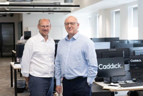 Lambkin joins Caddick in East Midlands Lambkin joins Caddick in East Midlands