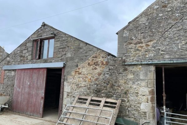 Len Smith & Son fined over roof fall Len Smith & Son fined over roof fall