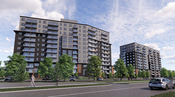 London&rsquo;s Bus Rapid Transit attracting some transit-oriented development, but&hellip;