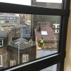 Looking out for roof workers pays off Looking out for roof workers pays off